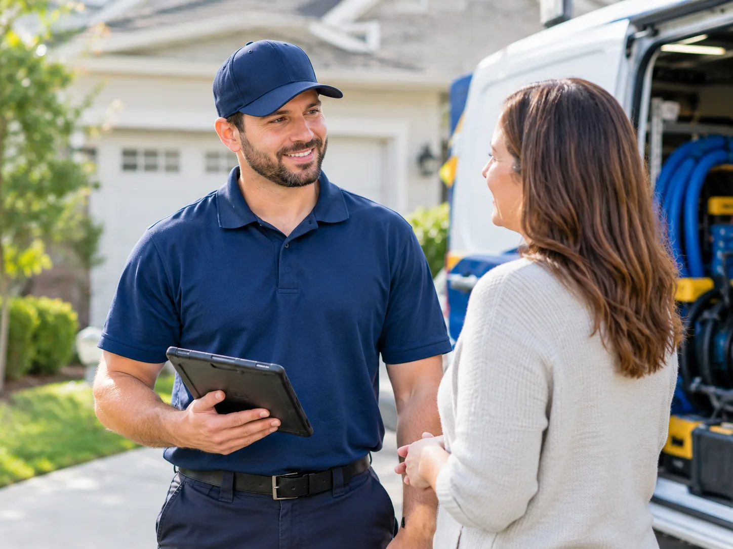 Sewage Backup Cleanup Fort Bragg, CA FAQs